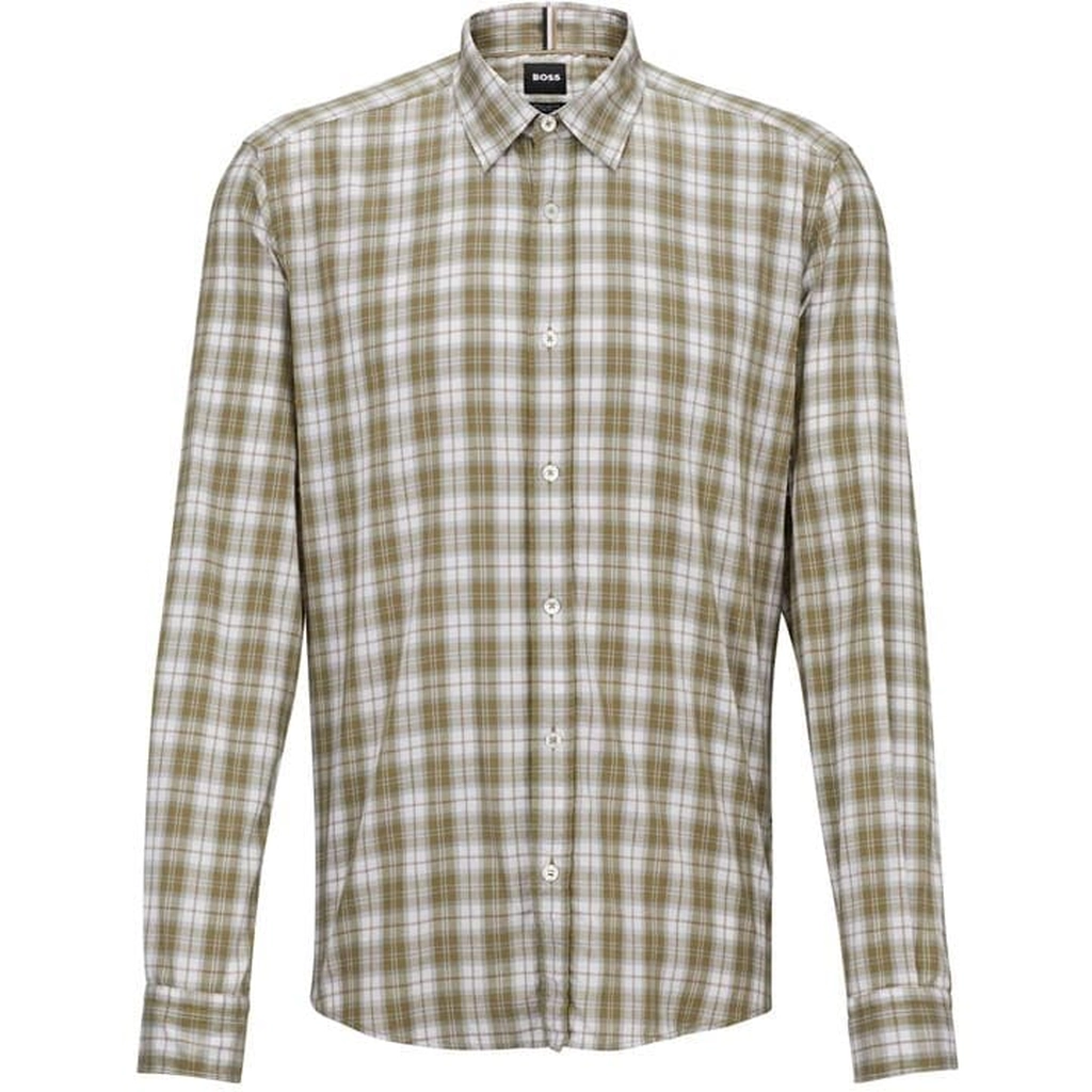 Hugo Boss S-Liam-Kent-C1-233 10251610 01 - Green